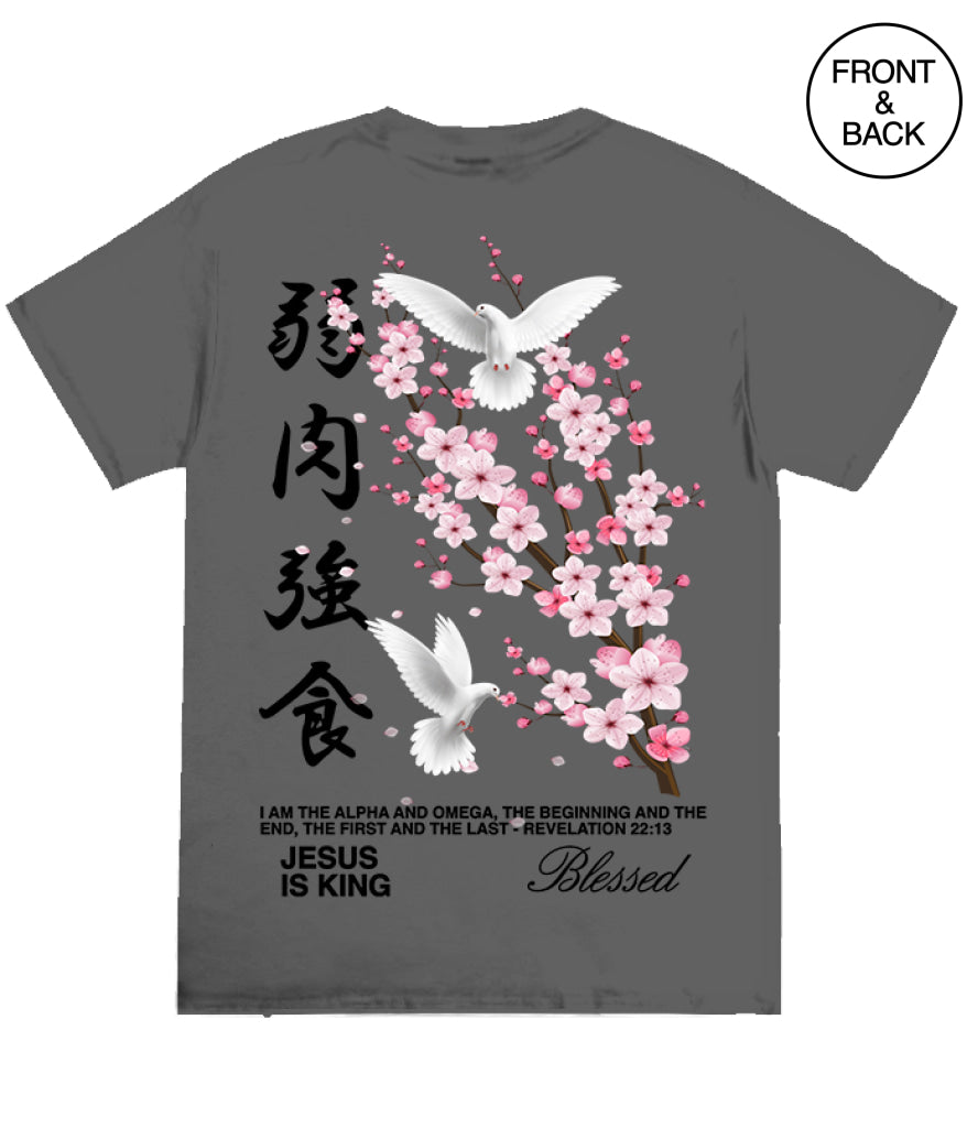 BLOSSOM DOVE TEE - Men’s Tee