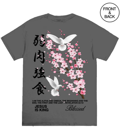BLOSSOM DOVE TEE - Men’s Tee