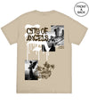 City Of Angeles La Drip Men’s Tee