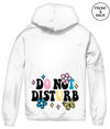 Do Not Distrub Hoodie Junior Hoodies