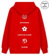 Do Not Disturb Junior Hoodies