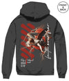 Faith Over Fear Angel Men’s Hoodies And Sweatshirts