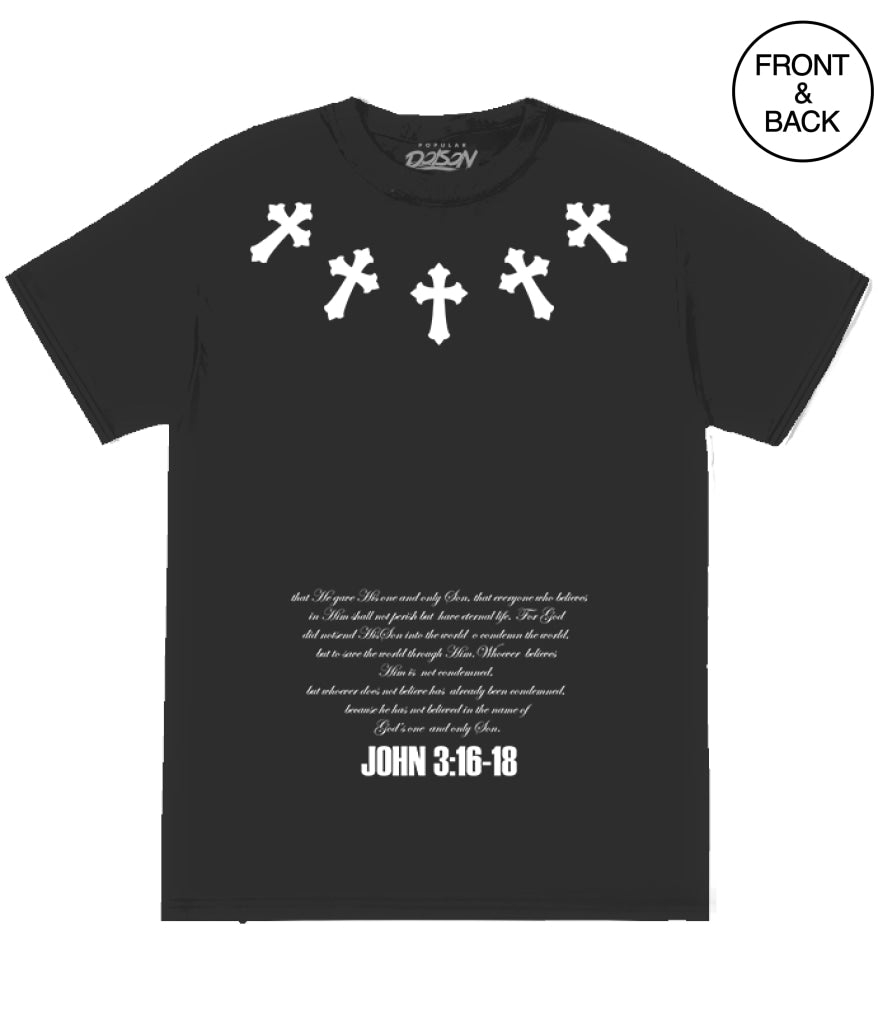 FOR GOD SO LOVED Men’s Tee