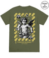 Forever Blessed Cherub Men’s Tee