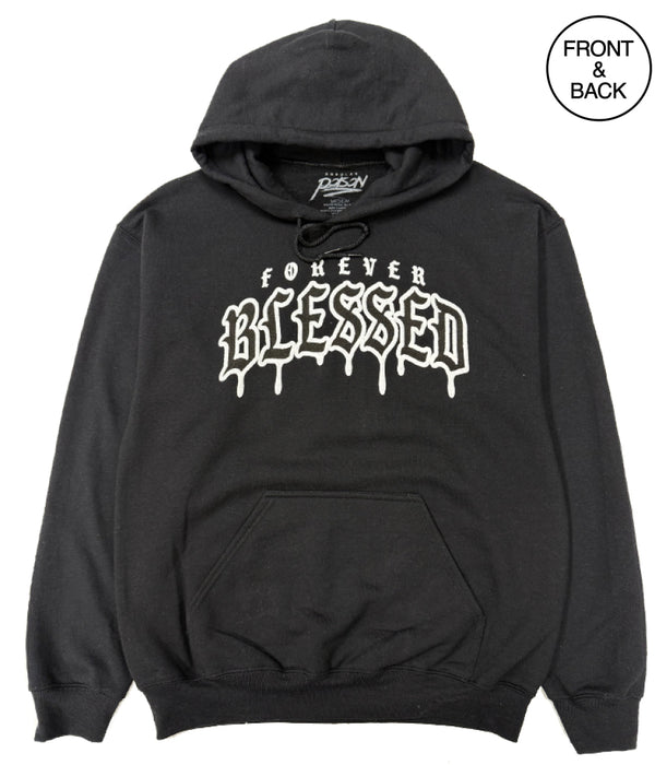 FOREVER BLESSED TRI CROSS - Popular Poison