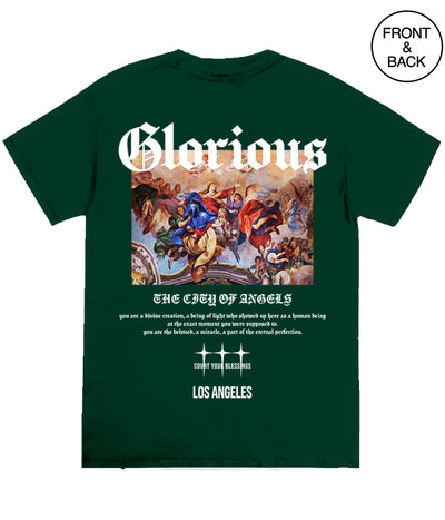GLORIOUS ANGEL TEE Men’s Tee