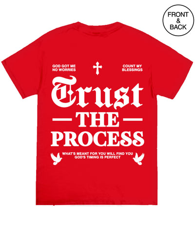 GOD PLAN TEE Men’s Tee