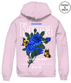 Karma Rose Hoodie Mens Hoodies And Sweatshirts