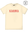 Karma Rose S / Cream Men’s Tee