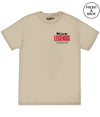 Legend At Racing Team S / Sand Men’s Tee