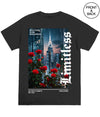 Limitless New York Men’s Tee