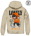 Lonely Bear Hoods Mens Hoodies And Sweatshirts