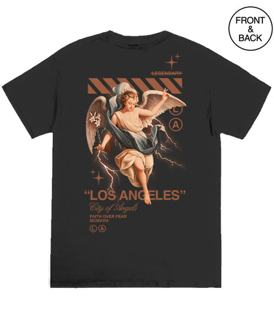 Los Angeles Angels Men’s Tee