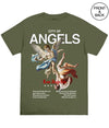 Los Angeles Angels Men’s Tee