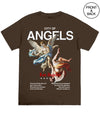 Los Angeles Angels Men’s Tee