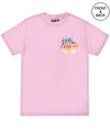 Los Angeles Bear S / Light Pink Men’s Tee