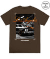 Los Angeles Classic Car Men’s Tee