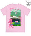 Lotus Kanji Tee Men’s Tee