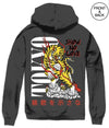 Mercy Tiger Hood Mens Hoodies And Sweatshirts