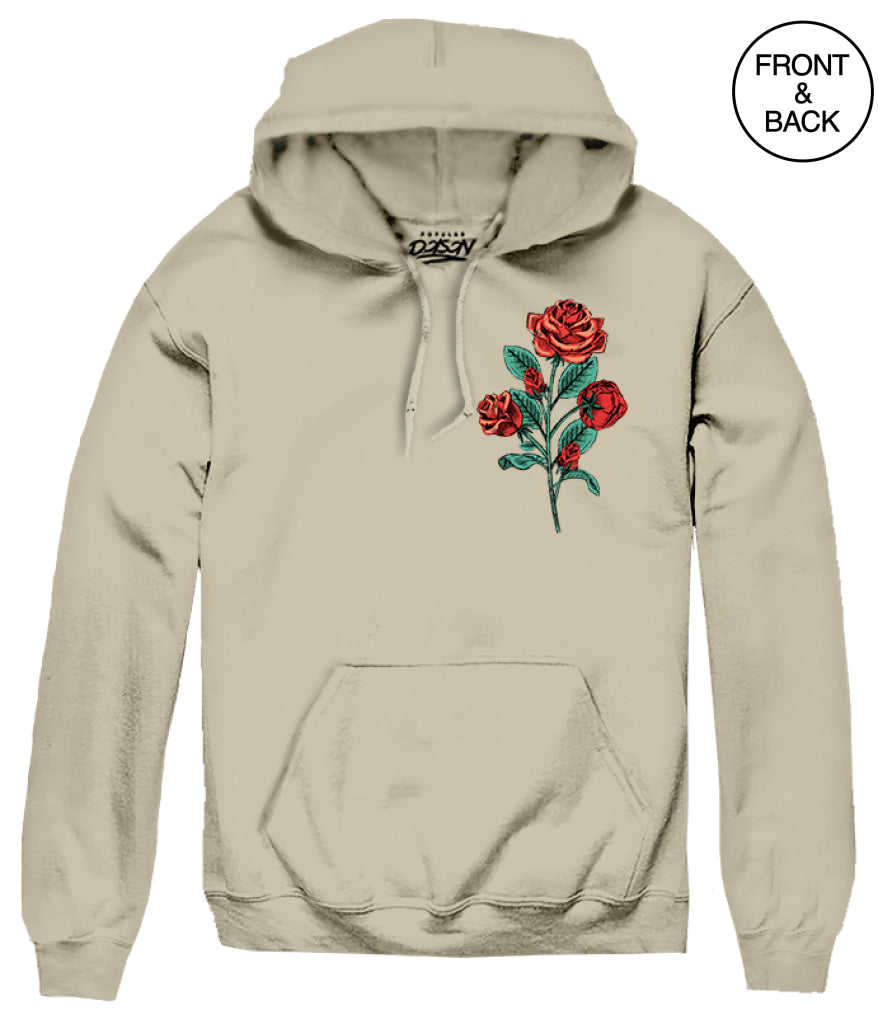VICTORIA SECREt PINK FULL ZIP HOODIE Carmine Rose BLING IN