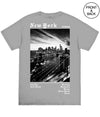 New York Cityscape Men’s Tee