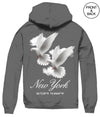 New York Doves Men’s Hoodies And Sweatshirts