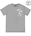 New York Doves S / Silver Grey Men’s Tee