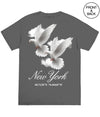 New York Doves Men’s Tee