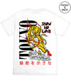 No Mercy Tiger Tee Mens Tee