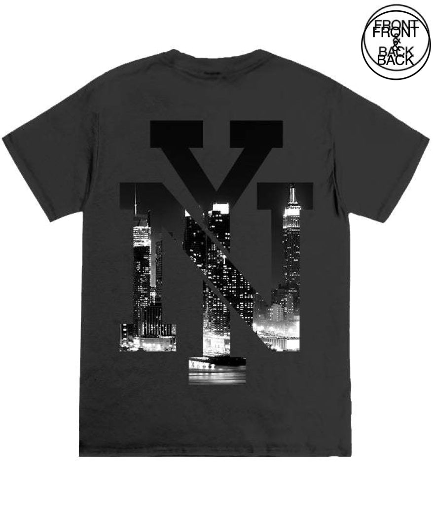 Nyc It Aint Over Junior Hoodies