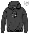 Nyc Stadium Hoody Junior Hoodies