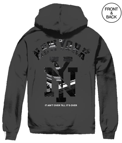 Nyc Stadium Hoody Junior Hoodies