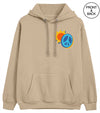 Out Of Your League S / Sand Junior Hoodies