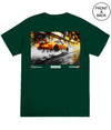 Performance Car Men’s Tee