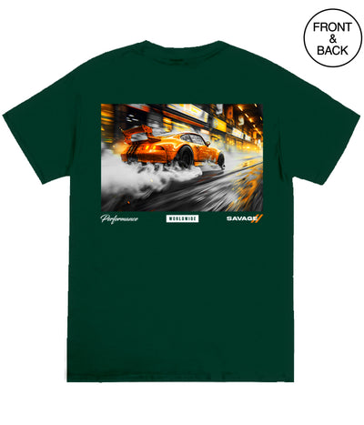 Performance Car Men’s Tee