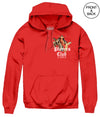 Players Club Angels S / Red Men’s Hoodies And Sweatshirts