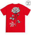 Players Club Rose Men’s Tee