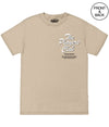 Players Club Rose Mens Tee