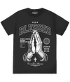 BIG GUY BLESSED PRAYER TEE