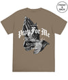 Pray For Me Men’s Tee