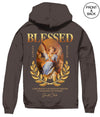 Protect From Friends Angel Men’s Hoodies And Sweatshirts