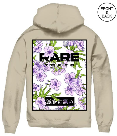 Rare Blossom Fb Hoodie Mens Hoodies And Sweatshirts