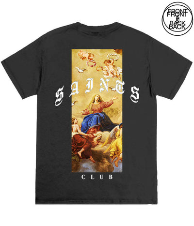 Saint Club Fresco Tee Mens Tee