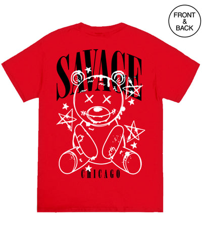 Savage Bear Men’s Tee