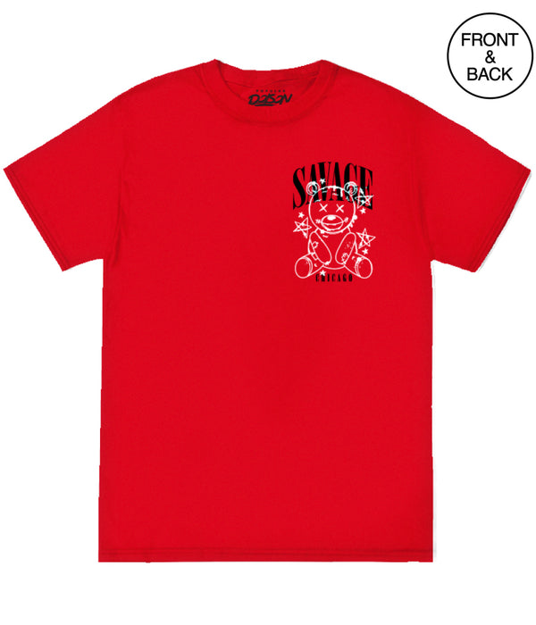 【CPGN STUDIO】23SS★ ANTIWAR BEAR Short Sleeve Tee MUSINSA | CPGN STUDIO Classic Bear Short Sleeve Tee White