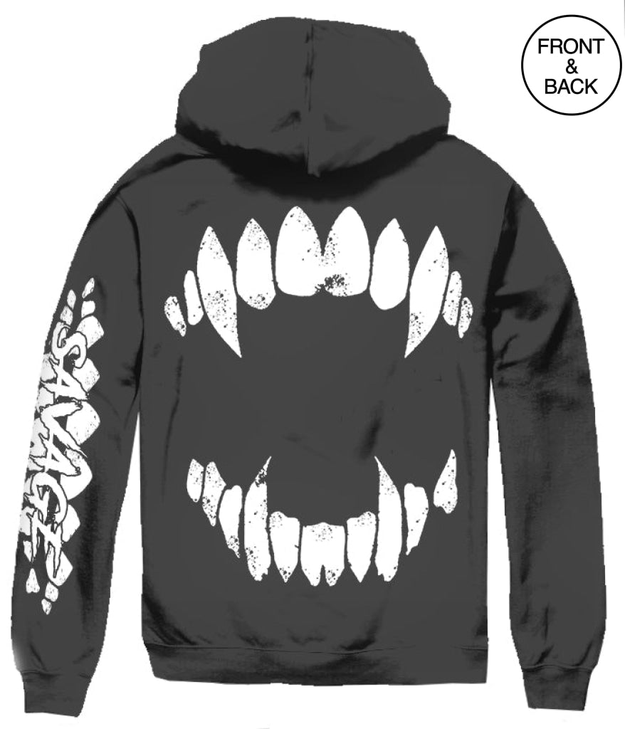 Mens savage hoodie online