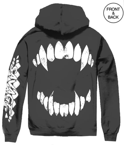 Savage Hoodie Mens Hoodies And Sweatshirts