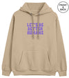 Self Love Club Babygirl S / Sand Junior Hoodies