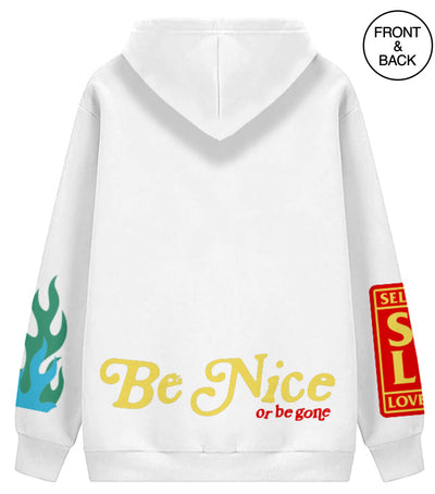 Self Love Club Junior Hoodies