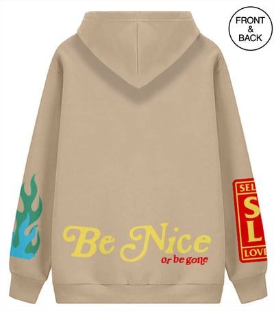 Self Love Club Junior Hoodies